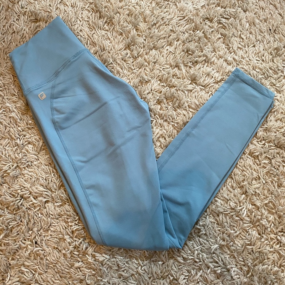 Fabletics Powerhold 7/8 Tights